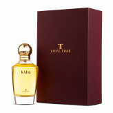 ادوپرفیوم زنانه لاو تایم مدل کژال 100 میلیلیتر