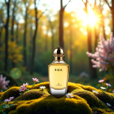 ادوپرفیوم زنانه لاو تایم مدل کژال 100 میلیلیتر