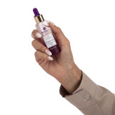 سرم صورت روشن کننده حاوی 2% آلفا آربوتین بلک بری 40 میلیلیتر