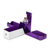 سرم صورت آبرسان و ترمیم کننده حاوی2%هیالورونیک اسید و دکسپانتنول مناسب پوست خشک بلک بری40میلیلیتر