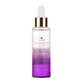 سرم صورت آبرسان و ترمیم کننده حاوی2%هیالورونیک اسید و دکسپانتنول مناسب پوست خشک بلک بری40میلیلیتر