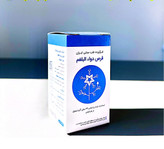 قرص دفع بلغم پی ال ام شف