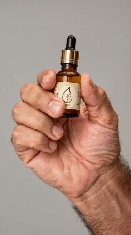 درد مفاصل امین حیایی