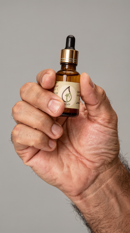 درد مفاصل امین حیایی