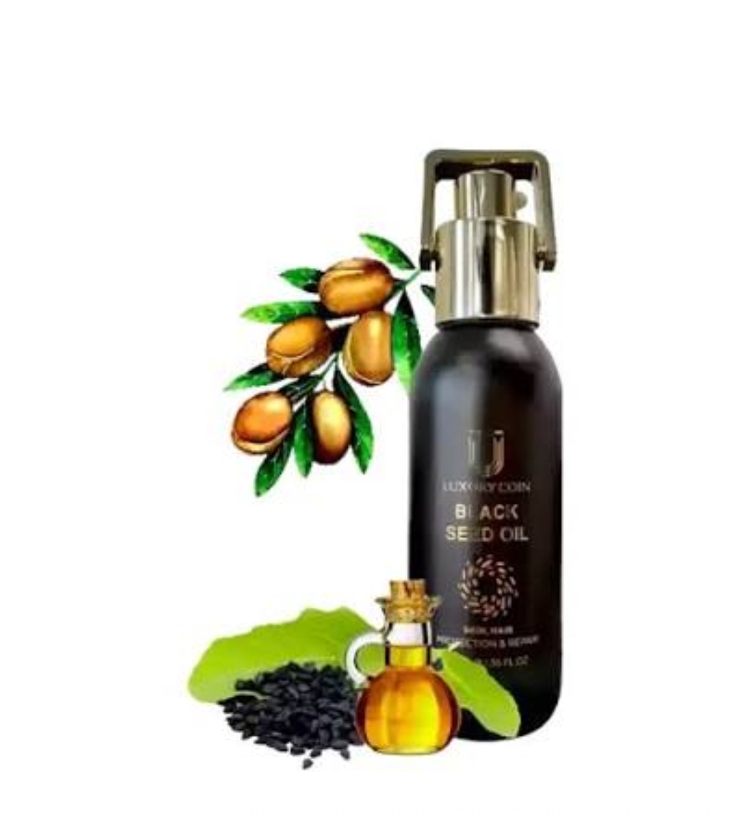 خرید و قیمت روغن ترکیبی تیموکینون کرج